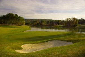 Ballantrae Golf Course