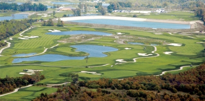 OslerBrook Golf & Country Club