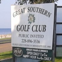 Great Southern Golf Club