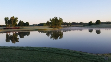 Twin Lakes Golf Course
