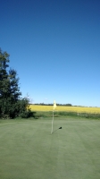 Gunby Ranch Golf Course