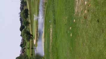 Boones Trace National Golf Club