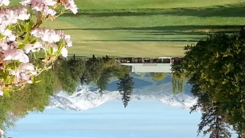 Hanmer Springs Golf Course