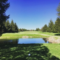 Hickory Ridge Golf and Country Club