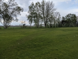 Riviere Rouge Golf Club