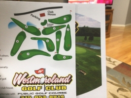 Westmoreland Golf Course