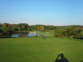 Deer Ridge Golf Club