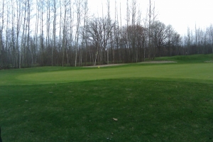 Hidden Oaks Golf Course