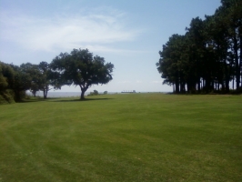 Gulf Pines Golf Course