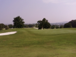 Becky Peirce Golf Course (Huntsville Municipal)