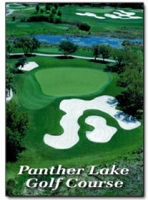 Orange County National  Panther Lake