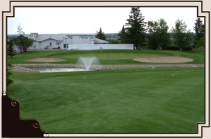 North Battleford Golf and Country Club