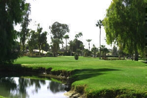Shalimar Golf Club
