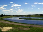 Joanne Goulet Golf Course