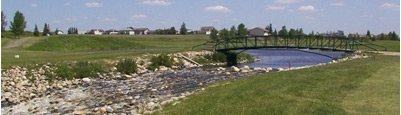 Joanne Goulet Golf Course