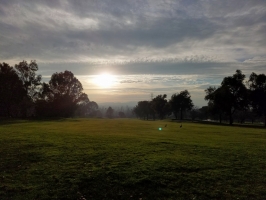 Boundary Oaks Golf Course
