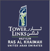 Tower Links Golf Club Ras Al Khaimah