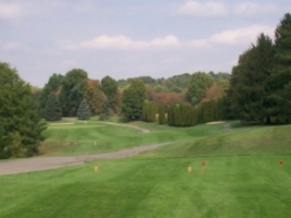 Martinsville Golf Club