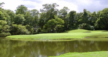 Crowfield Golf & Country Club