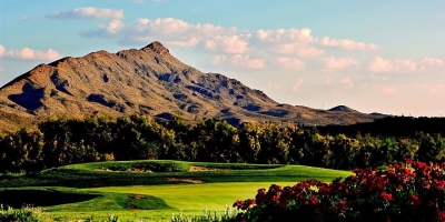 Sierra del Rio Golf Course