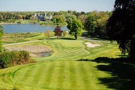 dromoland castle golf and country club