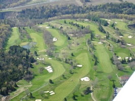 Whitevale Golf club