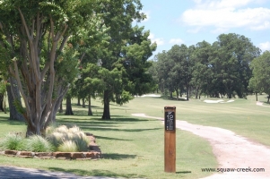 Squaw Creek Golf Course