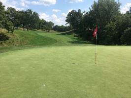 NCR Country Club - South Course