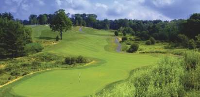 Hudson Hills Golf Club