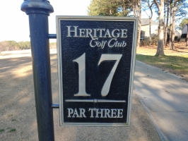 Heritage Golf Club