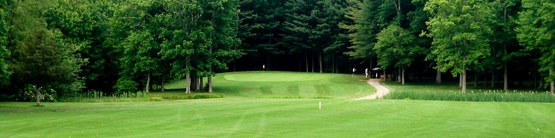 Chanticlair Golf Course
