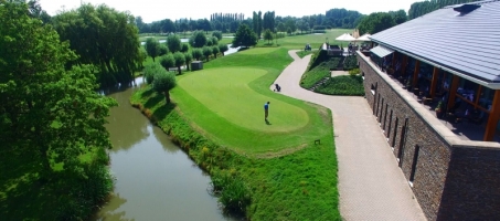 Rijswijkse Golf Club