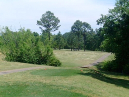 Pine Creek Golf Club