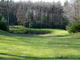 Butternut Farm Golf Club