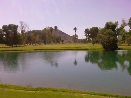 Estrella Mountain Golf Course