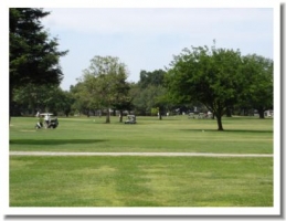 Anderson Tucker Oaks Golf Course