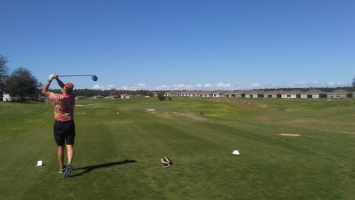 Sherman Hills Golf Club