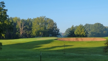 Whitnall Golf Course