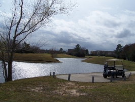 Heron Lakes Golf Course