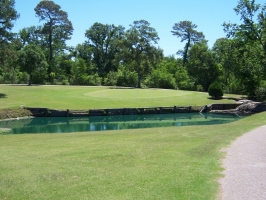 Gus Wortham Golf Course