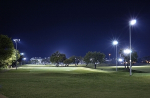 Lake Park Executive Golf Course