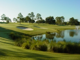 Don Veller Seminole Golf Course and Club