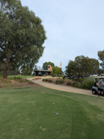 Black Bull Golf Course