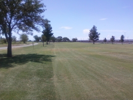 Ascarate Golf Course