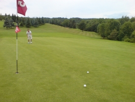 Golf Club Prague